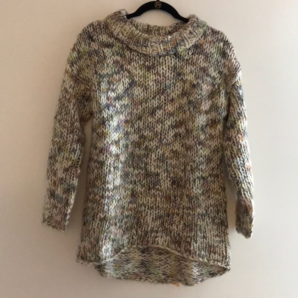 H&M sweater - BOGO same priced item